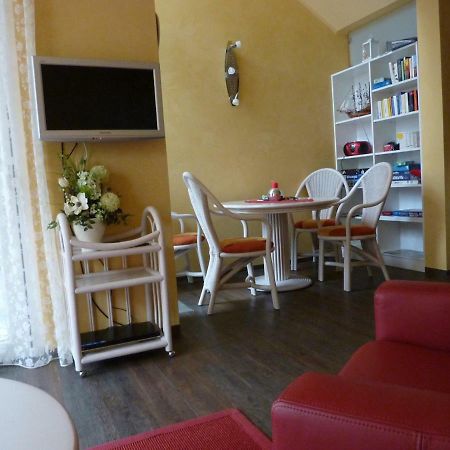 Villa Patricia Кюлунгсборн Экстерьер фото