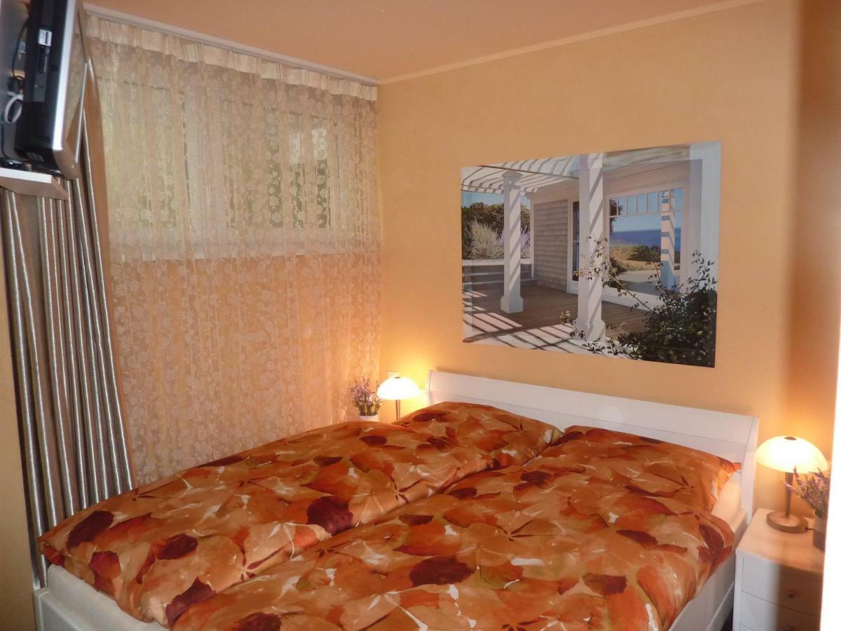 Villa Patricia Кюлунгсборн Экстерьер фото
